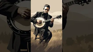 Johnny Cash & Steve Seagulls NOVEMBER RAIN AI Cover