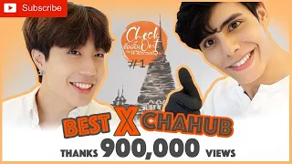 [ENG] VLOG: Thanks 900,000 views for Check Out Series Teaser | CHAHUB x BEST | #1