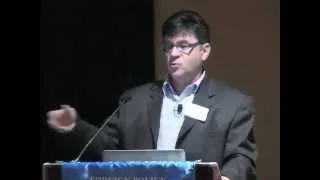 Daniel Brumberg - Islam and Democracy in the Middle East - FPRI's 2011 Middle East History Institute