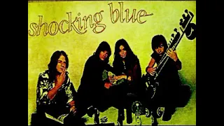 Shocking Blue = At Home - 1971 -  (Full Album)