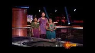 Kaiyil Oru Kodi - Are You Ready - Malayalam - Episode 30 - Part 3 - 07/05/2012