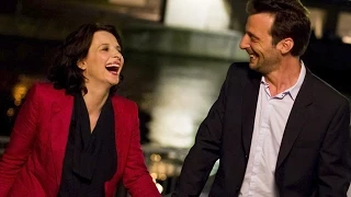 LA VIE D'UN AUTRE Bande Annonce (Juliette Binoche, Mathieu Kassovitz)