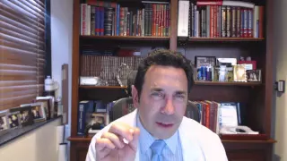 Differences Between a Mini Lift and a Full Facelift | Dr. Paul Nassif