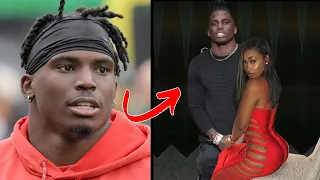 8 Things You Didn't Know About Tyreek Hill...