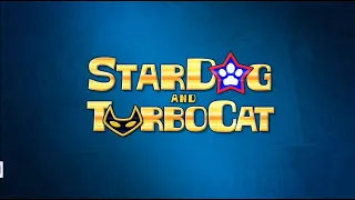 STARDOG and TURBOCAT