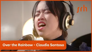 Over the Rainbow - Claudia Santoso (Singposium 2022)