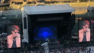 The Strokes - New York City Cops (Live at T-Mobile Park, Seattle 2022)