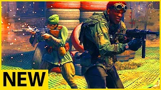 🔴NEW Call of Duty: Vanguard Multiplayer Gameplay - Champion Hill Mode