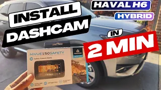 Cheapest and Best Dashcam for your Car ✌️✌️