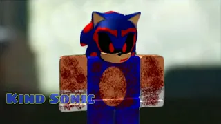 Sonic Movie - Uh Meow #24 [Kind Sonic]