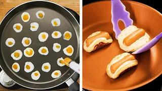 Cooking Hacks and Kitchen Gadgets You Can't Live Without
