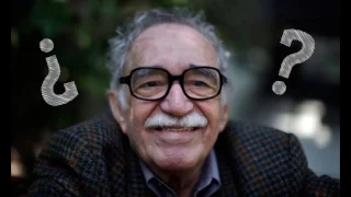 Gabriel García Márquez - Biografía e historia