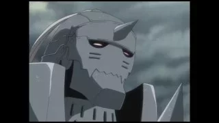 FMA Ep 13 Al & His Kitten Fandub