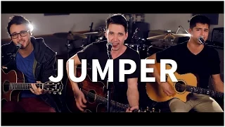 Third Eye Blind - Jumper (Official Music Video - Cover by Corey Gray, Jake Coco and Tay Watts)