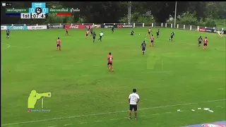 Pedro Augusto - STRIKER/ATACANTE