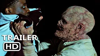 Backwoods (2020) | Official Trailer | Horror Movie