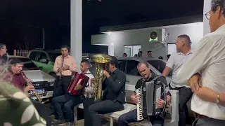 Tocata CCB cantada alegria uma só com irmandade Hino 394