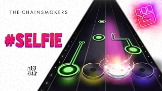 The Chainsmokers - #SELFIE [BEAT FEVER REMIX] | PRO Difficulty HD