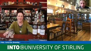 Employability with University of Stirling
