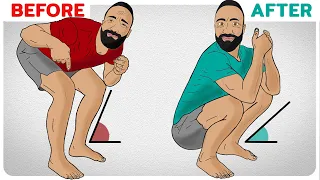 How to Increase Ankle Mobility in 3 Steps