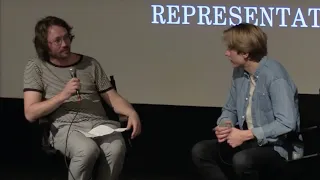 Frames of Representation: The Son (Syn) Intro and Q&A