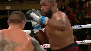 Alexander Usyk vs Chazz Witherspoon AWESOME HIGHLIGHTS