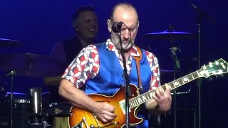 Men At Work Live 2022 🡆 Full Show 🡄 August 14 ⬘ Sugar Land, Texas