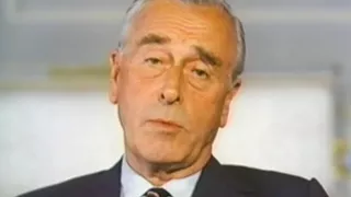 The Life and Times of Lord Mountbatten 02of12 The Kings Depart