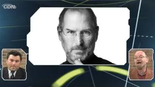 The FBI file on Steve Jobs