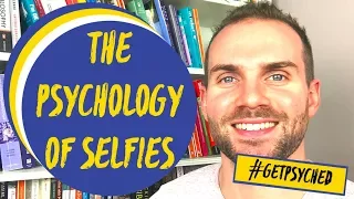 The Psychology of Selfies - Understanding The Psychology Behind Selfie Taking