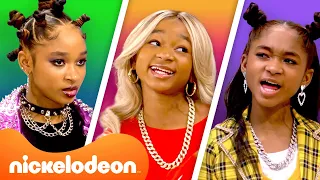 Ranking Lay Lay's Best Costumes! | That Girl Lay Lay | Nickelodeon