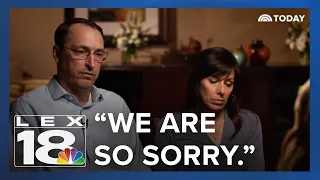 Louisville shooter's parents recount mental health struggle in exclusive 'TODAY' show interview