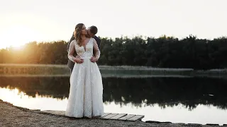 Anett & Gábor - Wedding Highlights