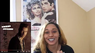 Tony Terry Reaction With You (BOP OR NAH?!?) | Empress Reacts
