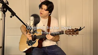 Griffin Williams - Sympathy for the Devil (The Rolling Stones)