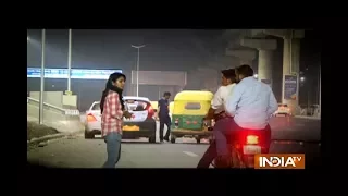 Watch India TV reality check on women's safety in Delhi-NCR