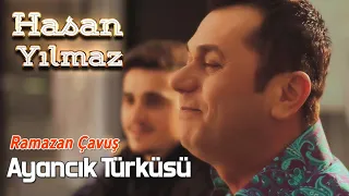 Hasan Yılmaz - Ramazan Sergeant ( Ayancık Folk Song )