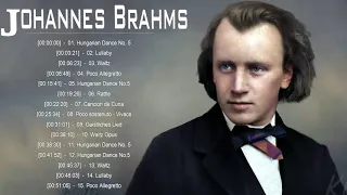 The Best Of Brahms