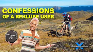 Enduro confessions from a Rekluse auto clutch user︱Cross Training Enduro