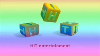 Sabella Dern Entertainment/WNET Thirteen/HiT Entertainment (2014) Effects Sponsored by Preview