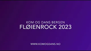 Fløienrock 26.-29. mai 2023