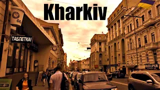 Kharkiv, Ukraine - holiday ideas and tourist attractions