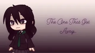 The One That Got Away // Pansmione/Hernsy GCMV // Sad? // Dead Hermione Au //