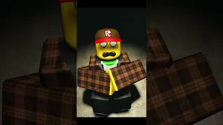 When You Step on a LEGO | Roblox animation  #memes #funny #shorts #short #subscribe #shortsvideo