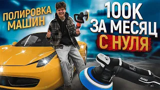 Бизнес с нуля | Инструкция: как с  нуля заработать 100000 рублей за 1 месяц!