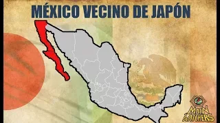 JAPÓN intenta COMPRAR Baja California