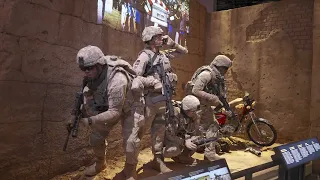 National Museum of the U S  Army
