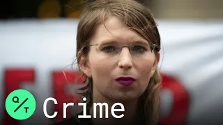 UN Says Chelsea Manning Incarceration Is Torture