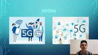 ADVANTAGES AND DISADVANTAGES OF THE 5G NETWORK