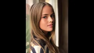 Kristina Pimenova Tribute....